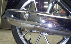 HONDA C125 SUPER CUB 2019 JA48