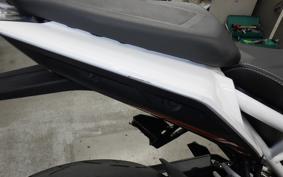 KTM 390 DUKE 2019