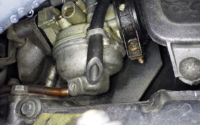 HONDA LEAD 90 HF05