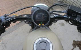 HONDA REBEL MC49
