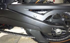 HARLEY PAN AMERICA 1250 2022
