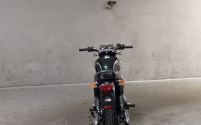 KAWASAKI W650 2006 EJ650A