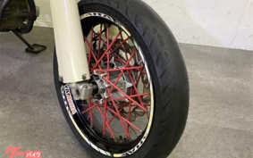 YAMAHA WR250X DG15J