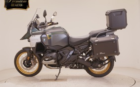 BMW R1300GS Adventure 2026