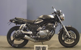 YAMAHA SRX400 1988 1JL