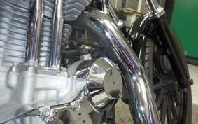 HARLEY XL883-I 2007