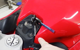 DUCATI SS937S 2018