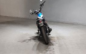 KAWASAKI 250TR BJ250F