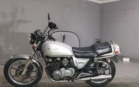 KAWASAKI Z750 FX Type 1981 KZ750E