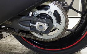 KAWASAKI ZX 1400 NINJA R A 2015