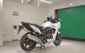 HONDA CBF1000 2012