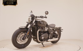 TRIUMPH BONNEVILLE BOBBER 2026