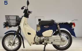 HONDA C50 SUPER CUB AA07