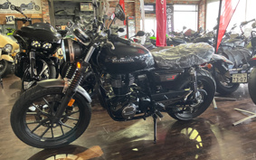 HONDA GB350S 2025 NC59