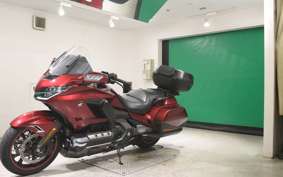 HONDA GL 1800 GOLD WING 2 2019 SC79