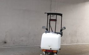HONDA GYRO TA02