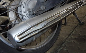 HONDA C90 SUPER CUB E HA02