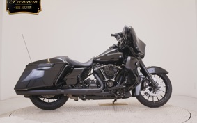 HARLEY FLHXS 1870 2018