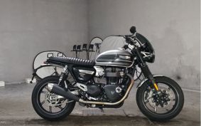 TRIUMPH SPEED TWIN 2019 DAD85H