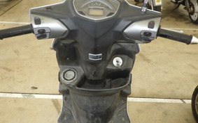 PGO TIGRA 125