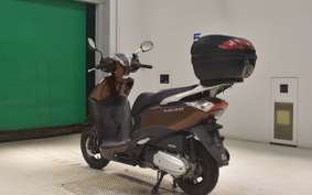 HONDA LEAD 125 JF45