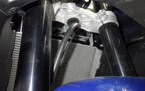 SUZUKI GSX-8R 2024 EM1AA
