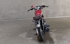 HONDA CG125 PCJ7