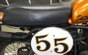 SUZUKI TS50 Hustler 2022 TS503