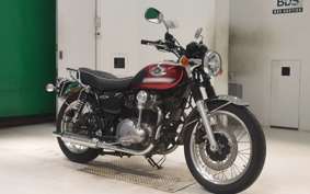 KAWASAKI W800 2022 EJ800E