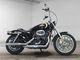 Фото Harley XL1200R 2008 с японского аукциона