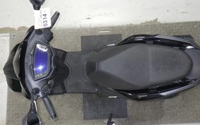 YAMAHA CYGNUS Griffus SEJ4J