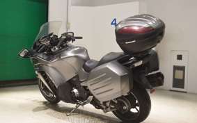 KAWASAKI 1400 GTR 2013