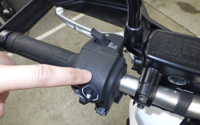 HONDA X-ADV 750 2026 RH21