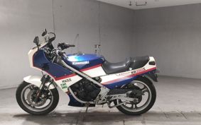KAWASAKI KR250S KR250A