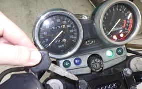 KAWASAKI ZRX-2 2002 ZR400E