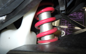 HONDA CBR125R JC50