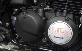 KAWASAKI GPZ400F 1983 ZX400A