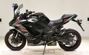 KAWASAKI NINJA 1000SX 2023 ZXT02K
