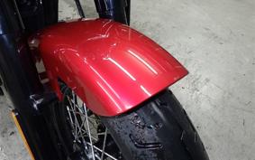 HARLEY FLSL 1750 2018