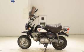 HONDA MONKEY 2021 Z50J