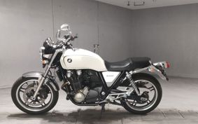 HONDA CB1100 2013 SC65