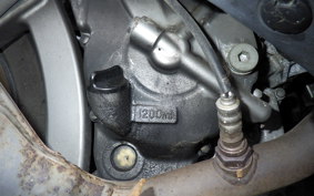 SUZUKI SKYWAVE 250 (Burgman 250) S Gen.3 CJ46A