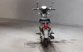 HONDA CROSS CUB 50 AA06
