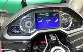 HONDA GL 1800 GOLD WING 2 2019 SC79