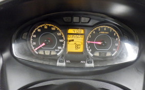 SUZUKI SKYWAVE 200 (Burgman 200) CH41A