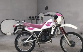 YAMAHA DT50 17W