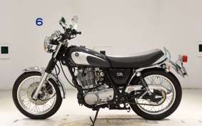 YAMAHA SR400 Gen.5 2022 RH16J