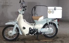 HONDA LITTLE CUB AA01