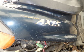 YAMAHA AXIS 90 2003 3VR
