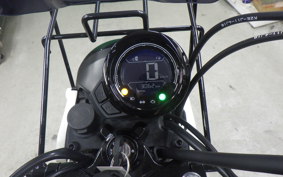HONDA CT125-2 1990 JA65